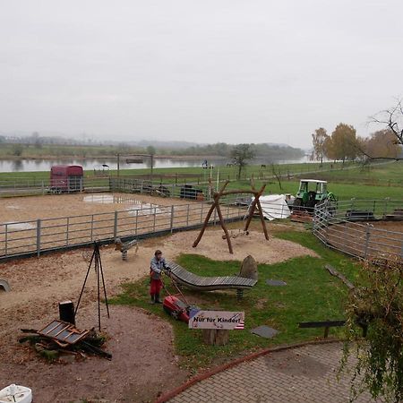 Western-Inn Klipphausen Екстер'єр фото