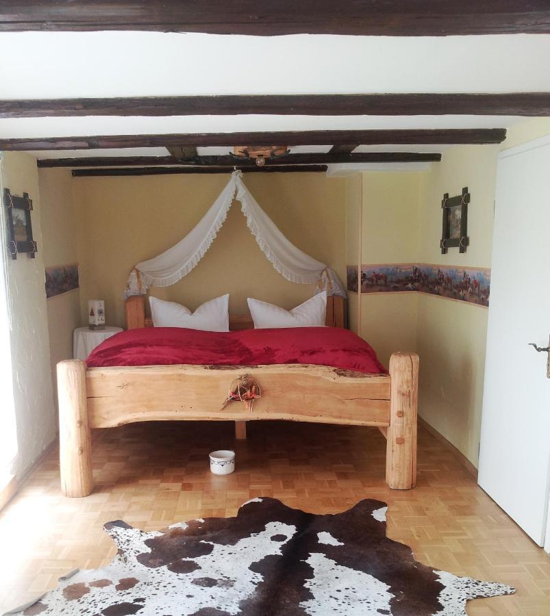 Western-Inn Klipphausen Екстер'єр фото