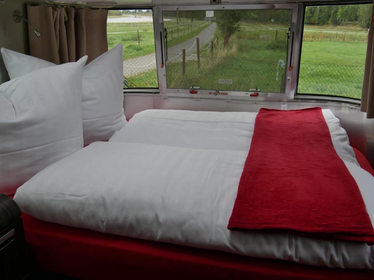 Western-Inn Klipphausen Екстер'єр фото