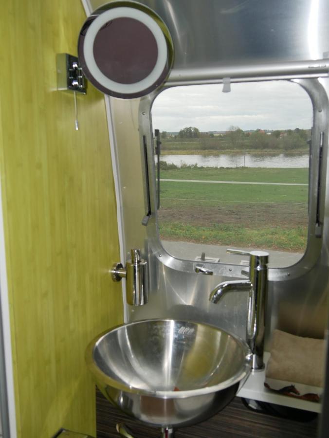 Western-Inn Klipphausen Екстер'єр фото
