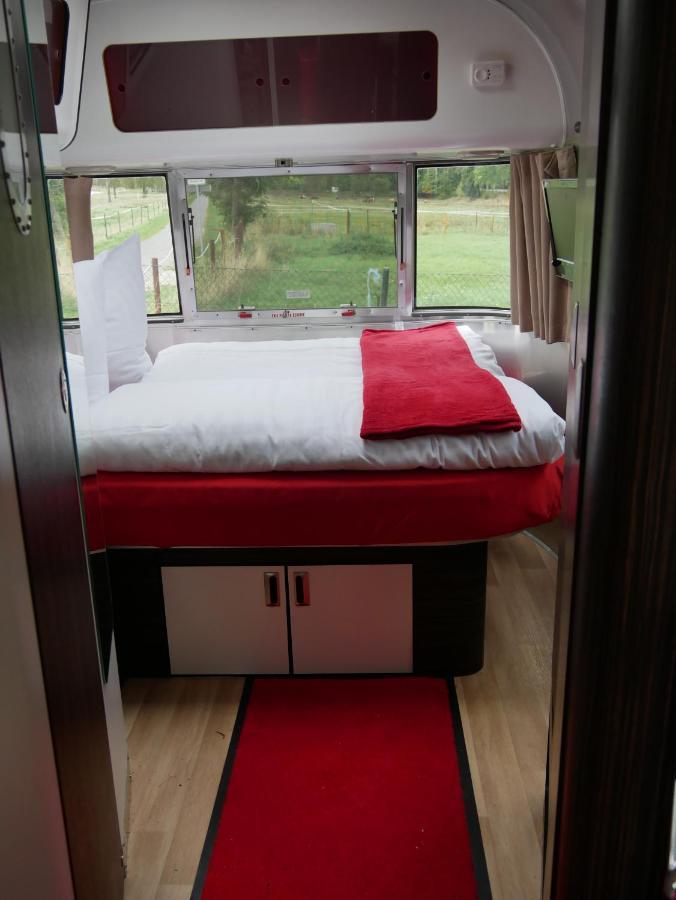 Western-Inn Klipphausen Екстер'єр фото