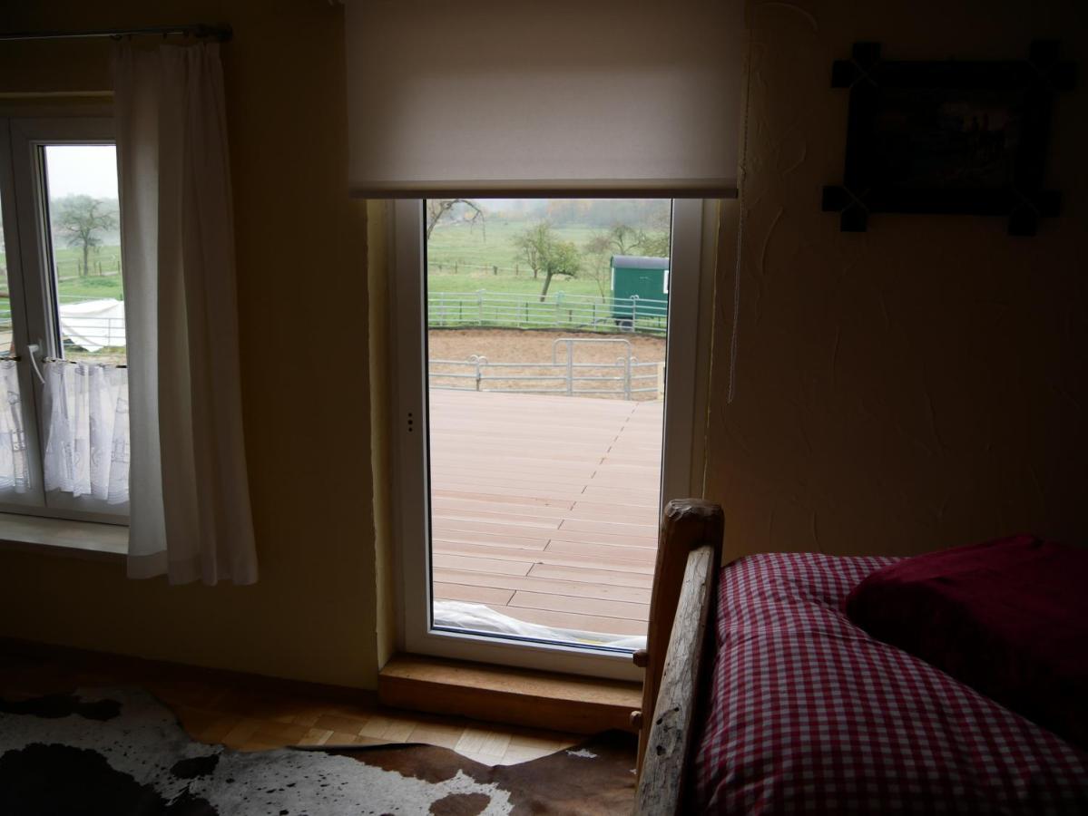 Western-Inn Klipphausen Екстер'єр фото