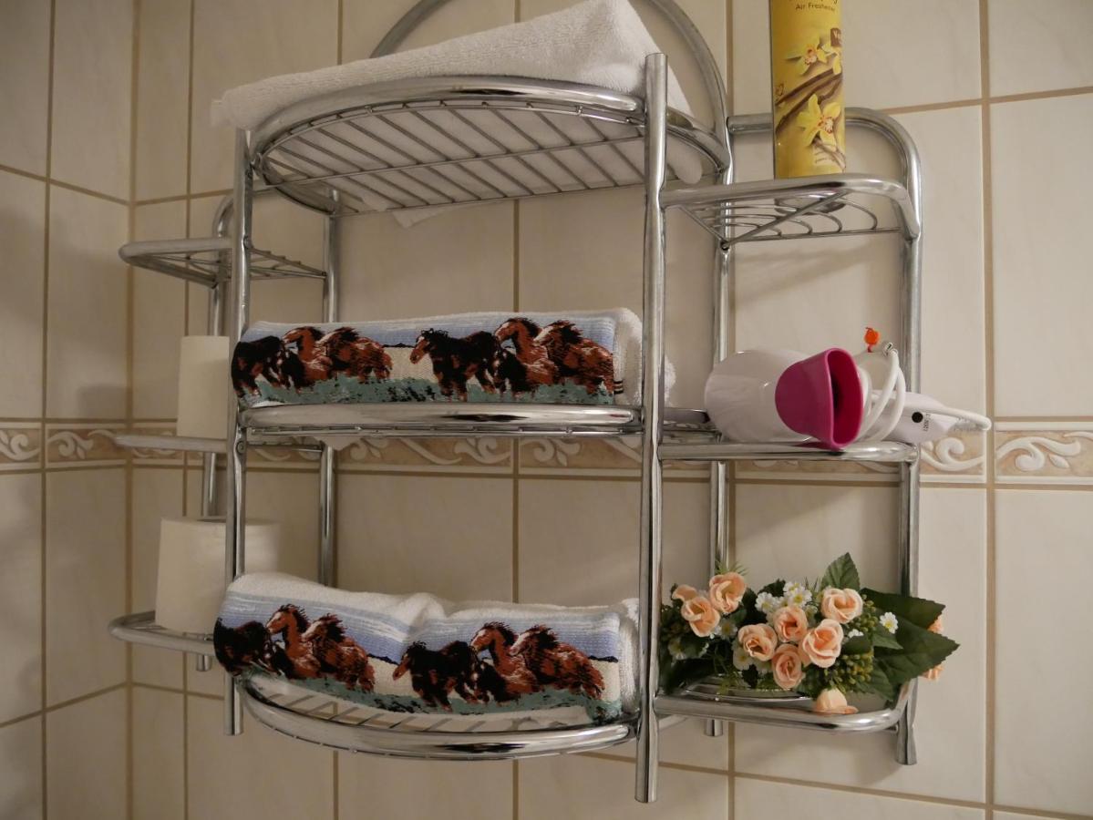 Western-Inn Klipphausen Екстер'єр фото