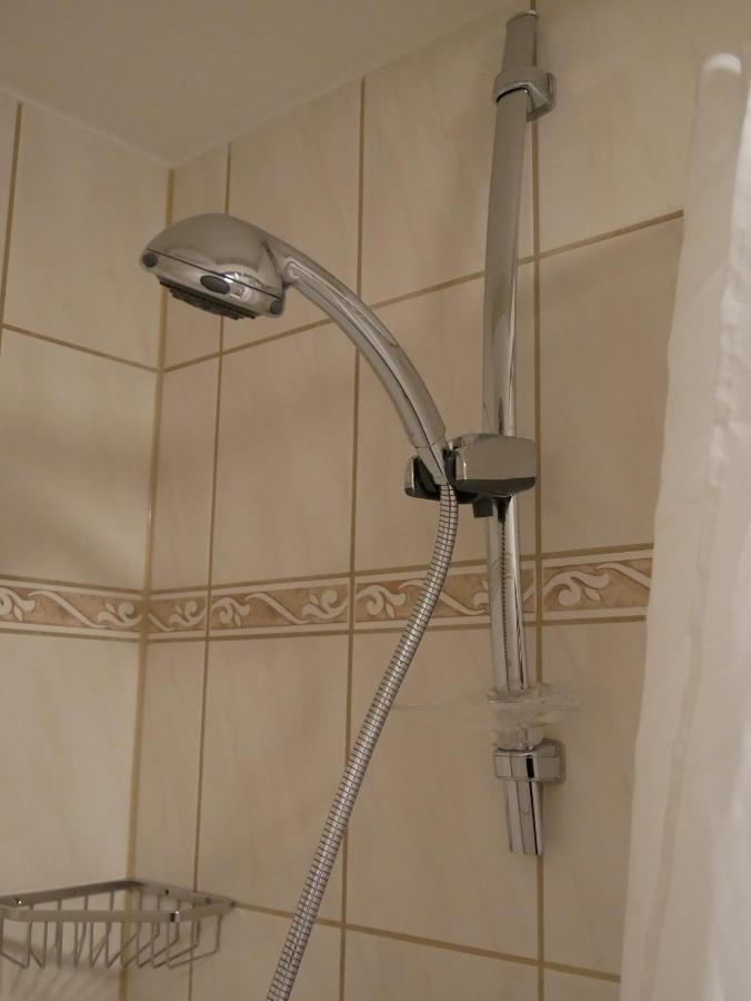 Western-Inn Klipphausen Екстер'єр фото