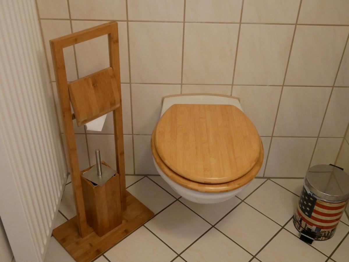 Western-Inn Klipphausen Екстер'єр фото